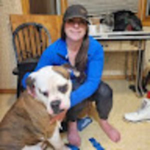 Meet your Posher, Janae